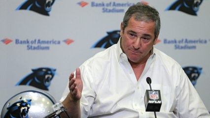 Inside details of how the Dave Gettleman firing unfolded