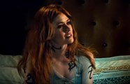 Shadowhunters Season 2 Episode 17 : online free stream :  'eng' 'sub'