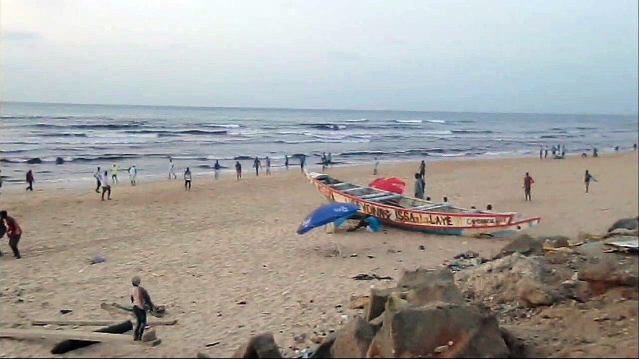 Les plus beaux jours de l'été