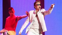 China Bans Justin Bieber