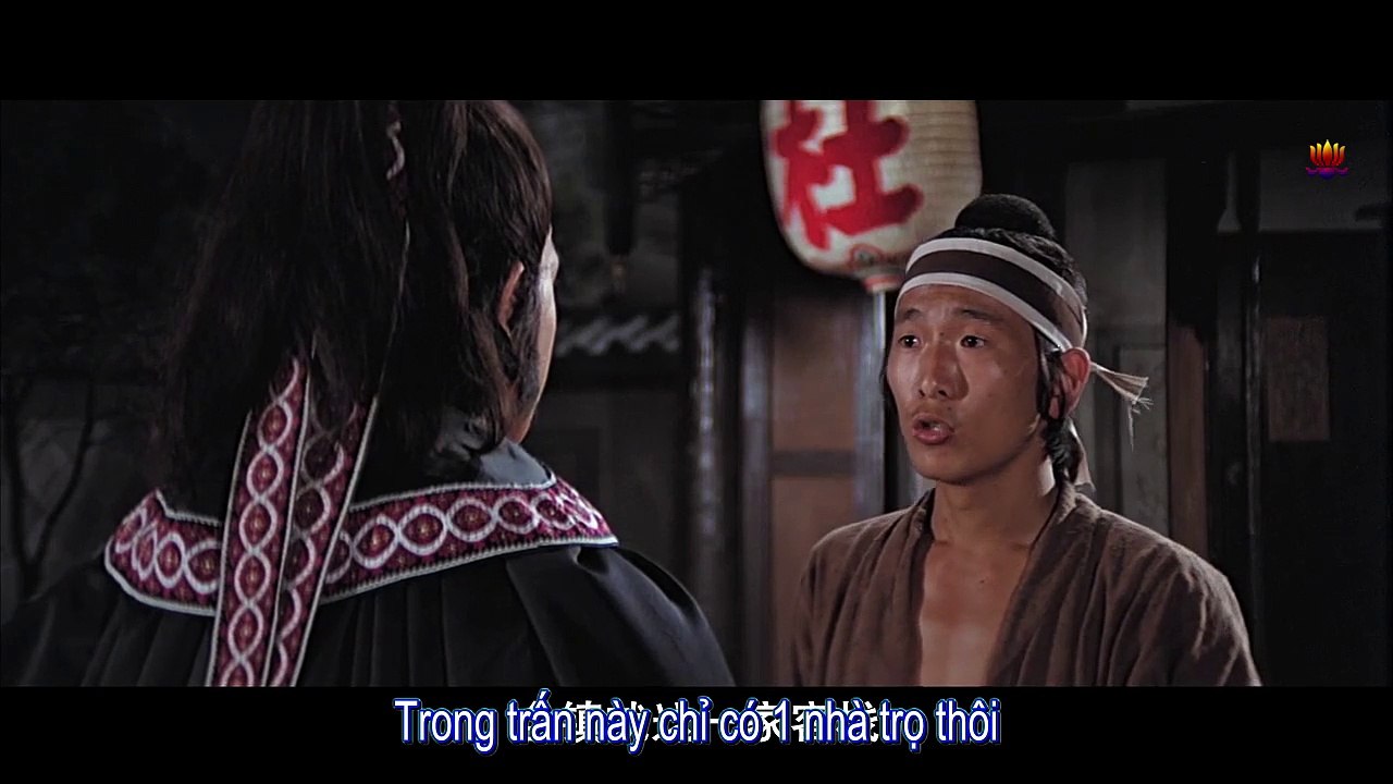 phim lẻ Tàn Khuyết 1978 P2 - Trần Quang Thái