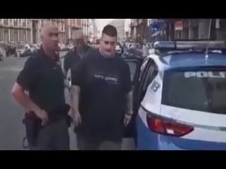 Afragola (NA) - Sgozzati, segati a pezzi e seppelliti: arrestati i killer dei due ras (24.07.17)