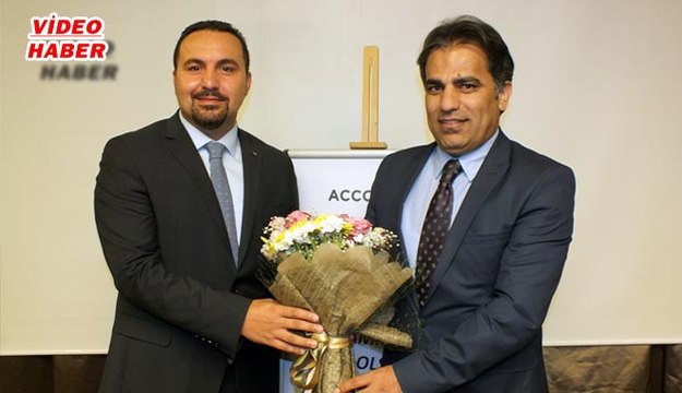 (24 Temmuz 2017) GAZETECİLER CEMİYETİ BAŞKANI KÖSEDAĞ; “MEDYA OLARAK HAK ETTİĞİMİZ YERDE DEĞİLİZ”