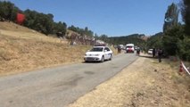 Şehit Polis Memuru Memleketi Simav'da Toprağa Verildi