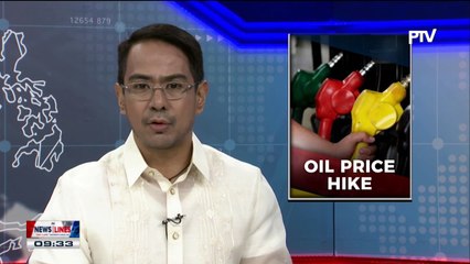 Tải video: Oil firms to hike prices of petroleum products