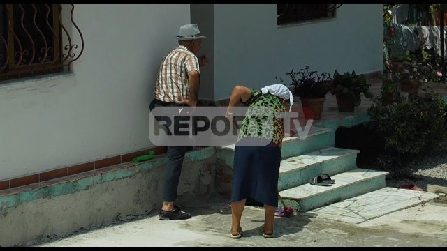 Report TV - Bathore,vret babanë e plagos nënën para dasmës së motrës