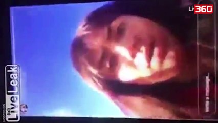 Filmoi aksidentin live në Instagram, i vdes e motra 14-vjeçare (360video)