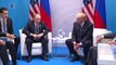 Vladimir Putin Told Trump Russian Hackers Are Too Skilled To Get Caught