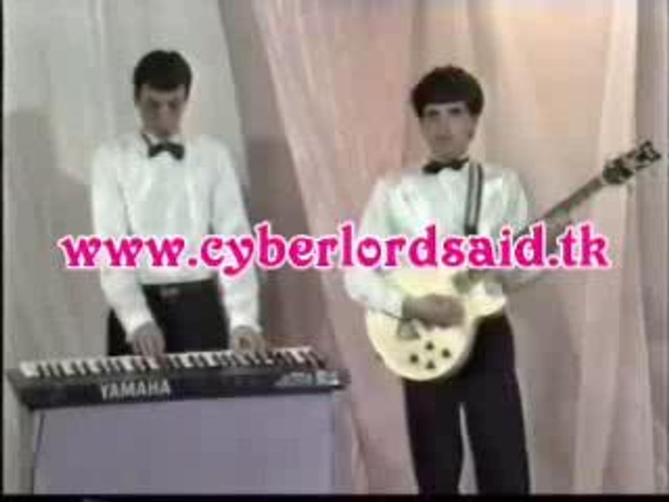 Cheba Zahouania - Mal Galbi (Clip)