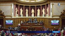 Assemblée nationale : débat sur la moralisation de la vie publique