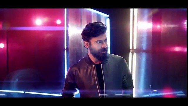 Atif Aslam -Dekha Na Tha Ft. Fawad Khan & Meesha Shafi
