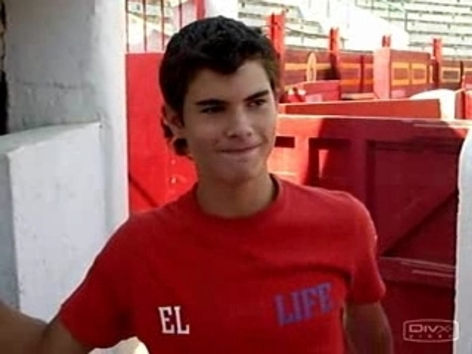 SALUDO DIEGO