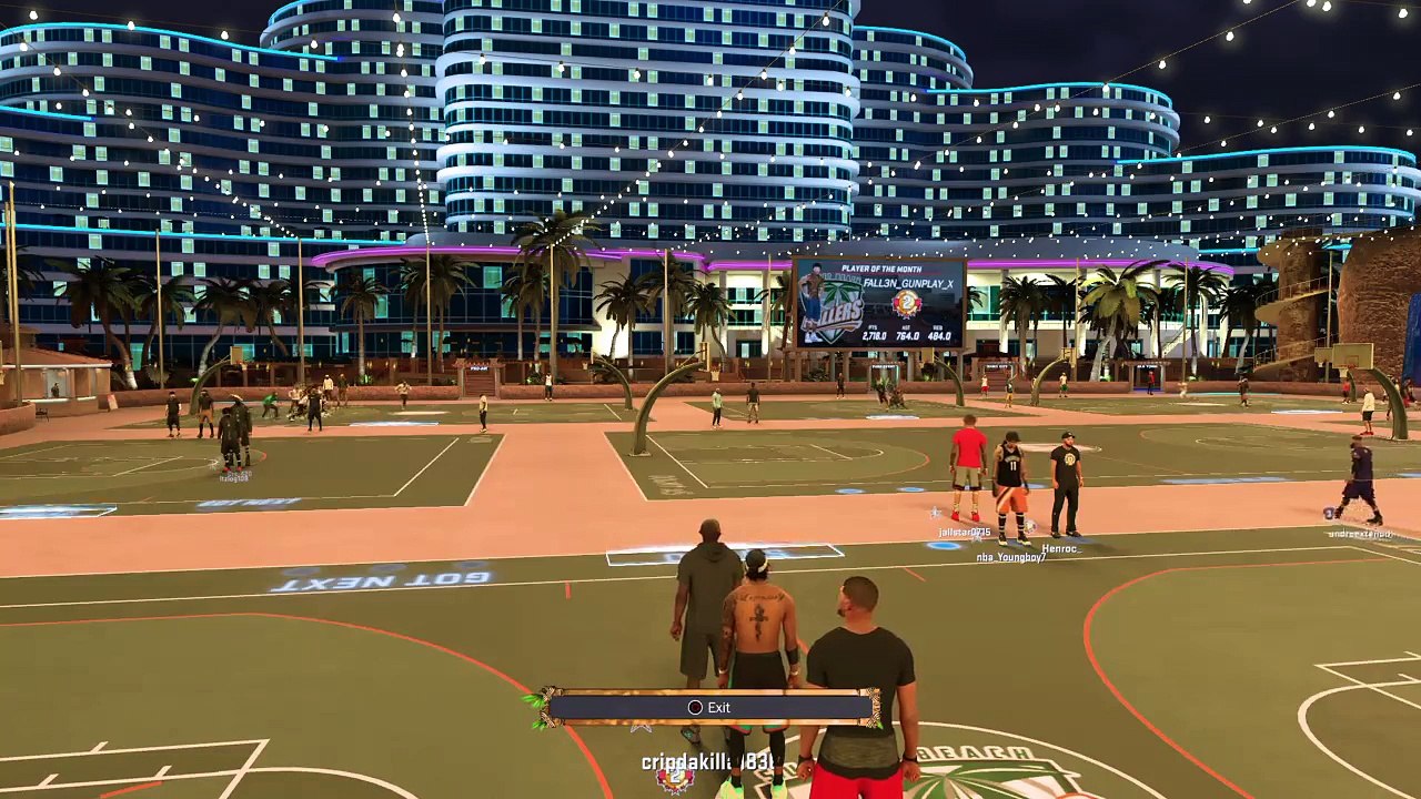 cripdakilla1836's Live PS4 Broadcast (48)