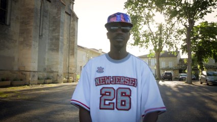 Totor Pasceluidedora présente le festival de Couthures-sur-Garonne