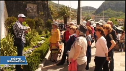 Karadağ'ın Tarihi Kenti Kültür Mirası Statüsünü Kaybedebilir