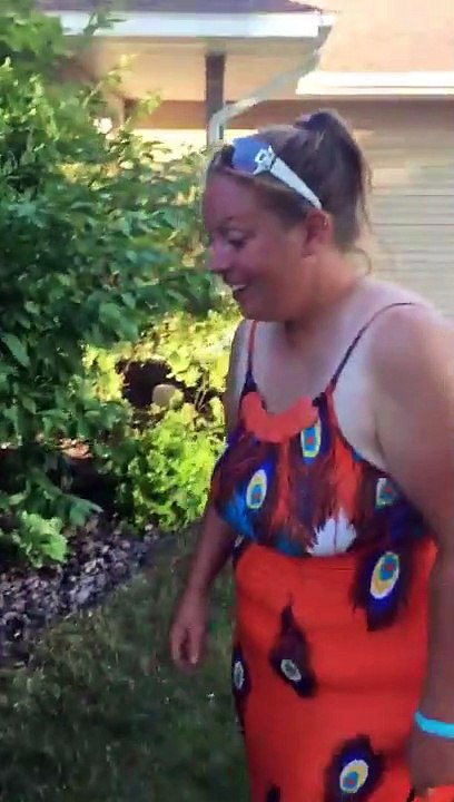 Quand ton piège à scarabées marche trop bien... Fou