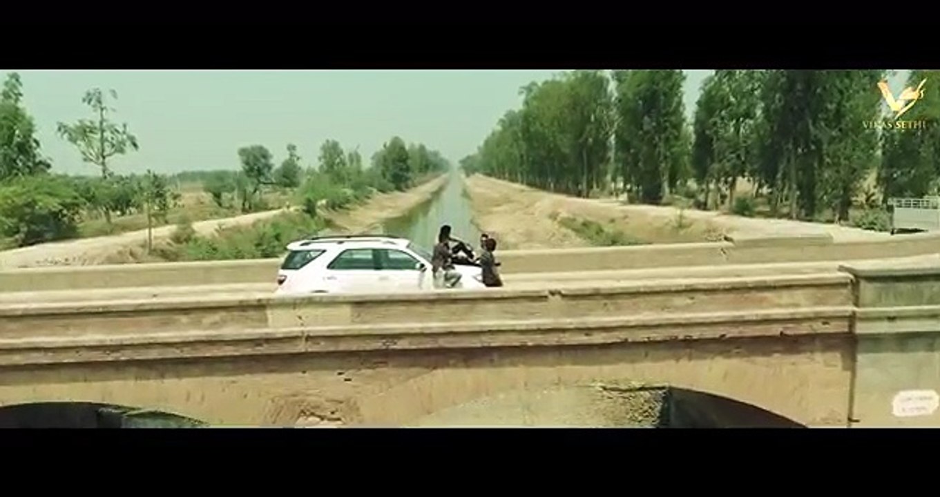 New Punjabi Song 2017 ★ Chakke Jaam ★ Monty Mehar ★ VS Records ★ Latest Punjabi Songs 2017