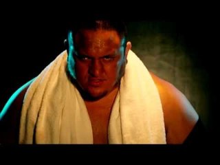 Superstar Spotlight: Samoa Joe (January 30, 2014)