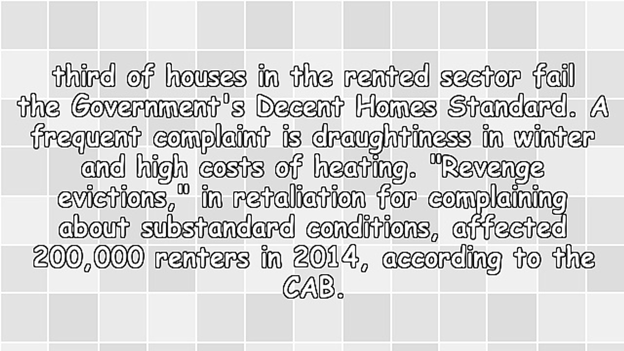 What Are Some of the Negative Impacts of the UK's Housing Shortage?