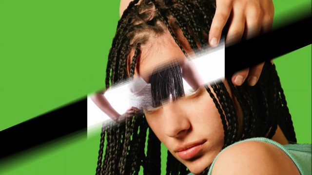 Jacky's Professional African Hair Braiding - (434) 429-4504