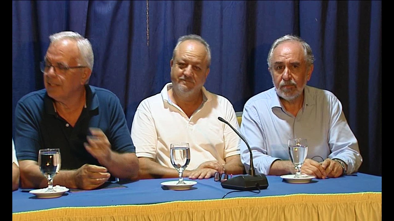 Ο Βαγγέλης Αποστόλου στη Λαμία για το Αναπτυξια...
