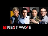 2016 GQ MOTY 《Next Wave》得主：Daniel Wong、賴柏志、梁浩軒、詹佳恩