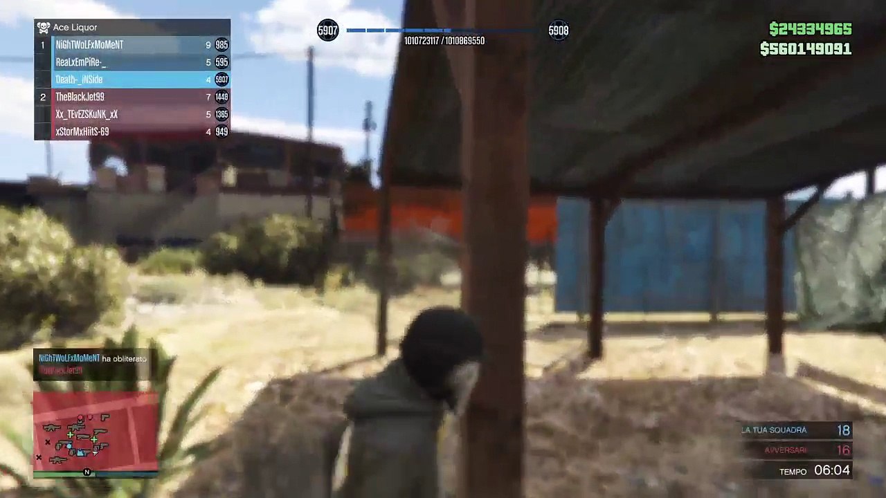 Death-_iNSide's Live PS4 Broadcast (38)