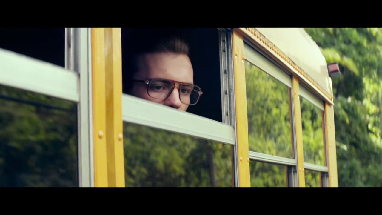 My Friend Dahmer - Teaser