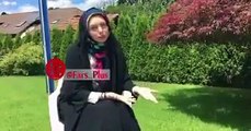 ماستمالی مجری دروغگو و ریاکار صدا و سیما در سوئیس