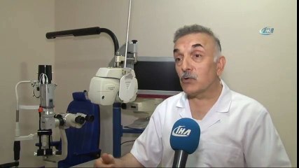 Sarı Nokta, Tavuk Karası ve Göz Tansiyonuna Alternatif Tedavi