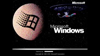 Windows Never Released Spinoff