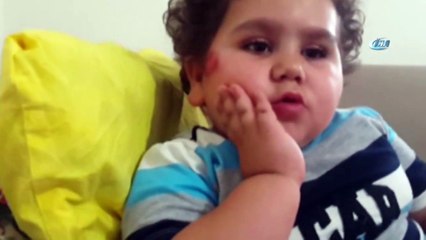 Çitos Efe’ye Nazar Değdi