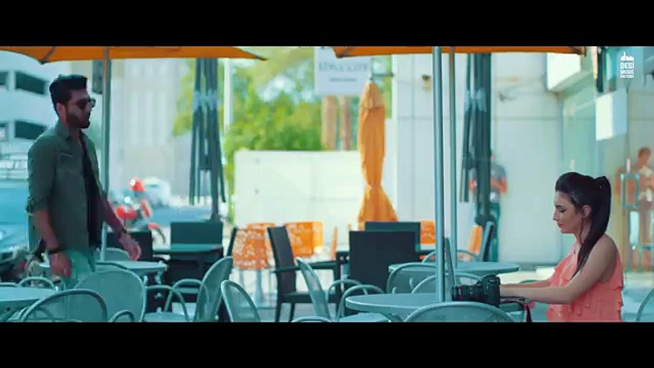 No Make Up - Bilal Saeed Ft. Bohemia   Bloodline Music   Official Music Video