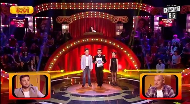 +50 000 - Дочь Сосо Павлиашвили стесняется своего отчества - победители 1-го сезона- Рассмеши Комика