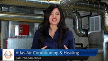 Escondido HVAC Repair – Atlas Air Conditioning & Heating Incredible Five Star