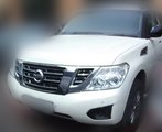 BRAND NEW 2018 Nissan Patrol Super Safari Y62 SUV 4WD. NEW GENERATIONS. WILL BE MADE IN 2018.