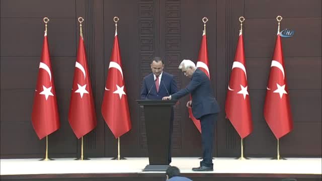 Bekir Bozdağ, Eğer İsrail Bütün Sağduyu Çağrılarına Kulaklarını Tıkarsa Buradaki Olayların Başka...