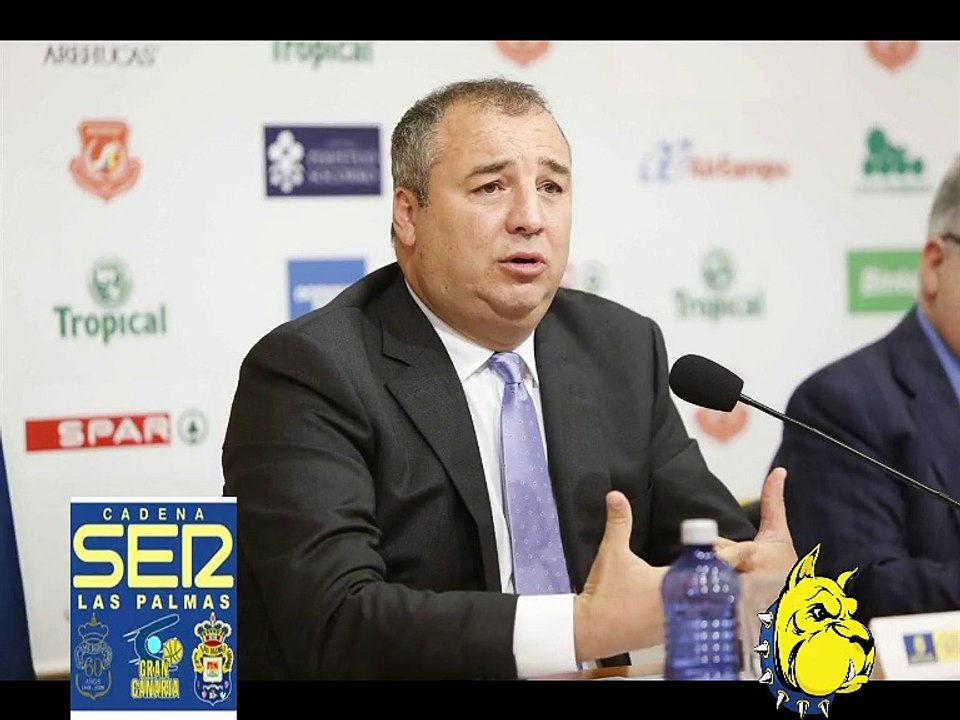 MAR en SER DEPORTIVOS LP 2017-07-24