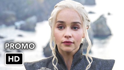 Game of Thrones 7x03 - 'The Queen’s Justice'