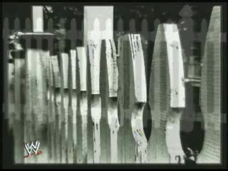 Kerwin White Titantron