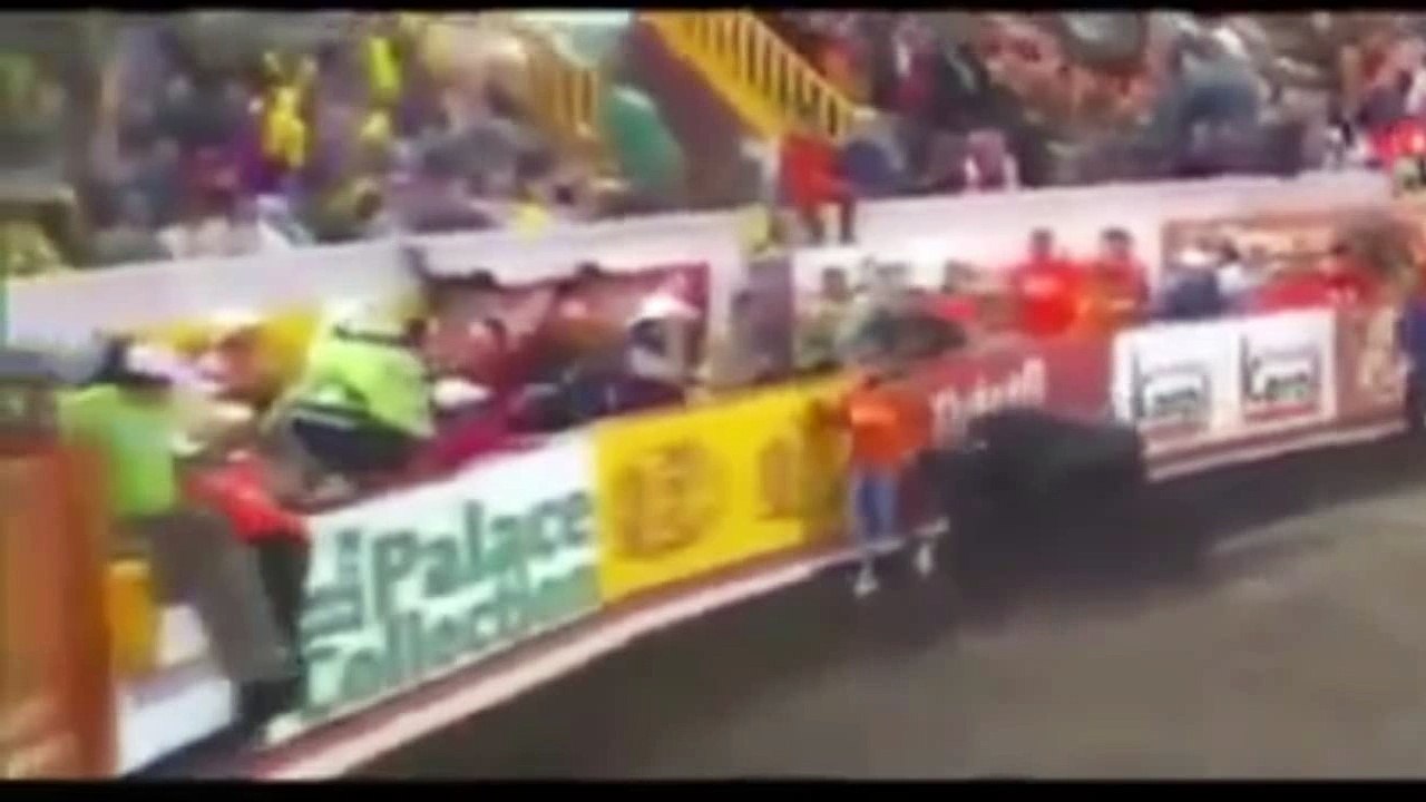 Top cacetadas