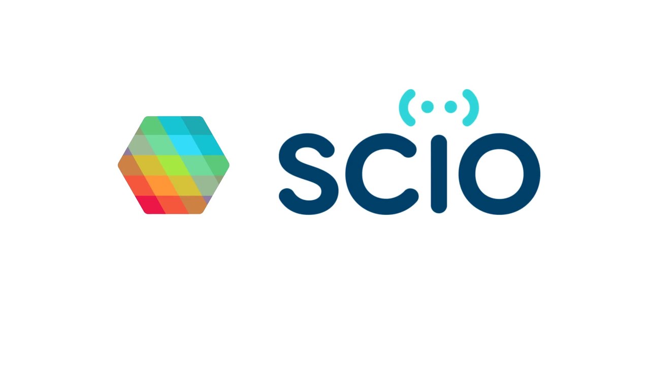 Control the calories with the SCIO scanner
