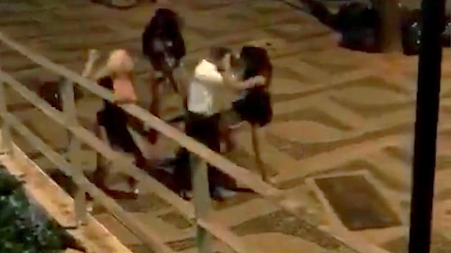 Une mauvaise blague qui ne passe pas