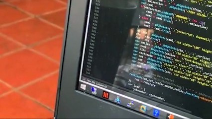 Il coupe la connexion internet d'un client