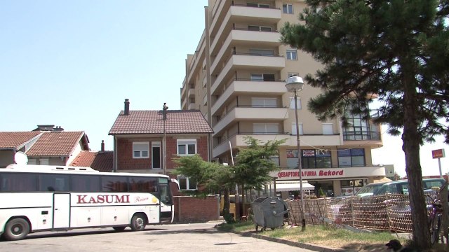 N P ''Stacioni i Autobusëve'' po planifikon investime afatgjate - Lajme