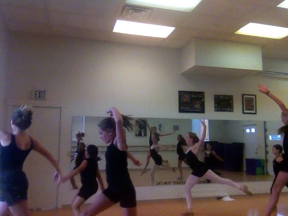 Sr Lyrical with notes