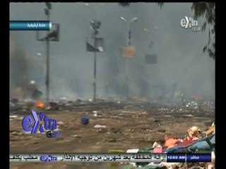 #غرفة_الأخبار | موجز أخبار الثانية عشر منتصف الليل | 12 أغسطس 2014