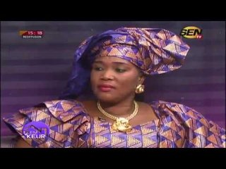 FEM CI KEUR du mercredi 17 août 2016