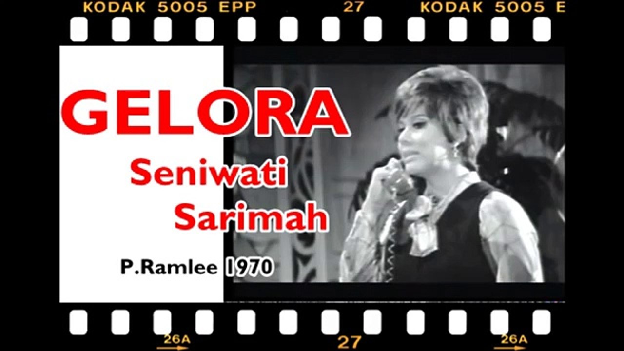 gelora sarimah