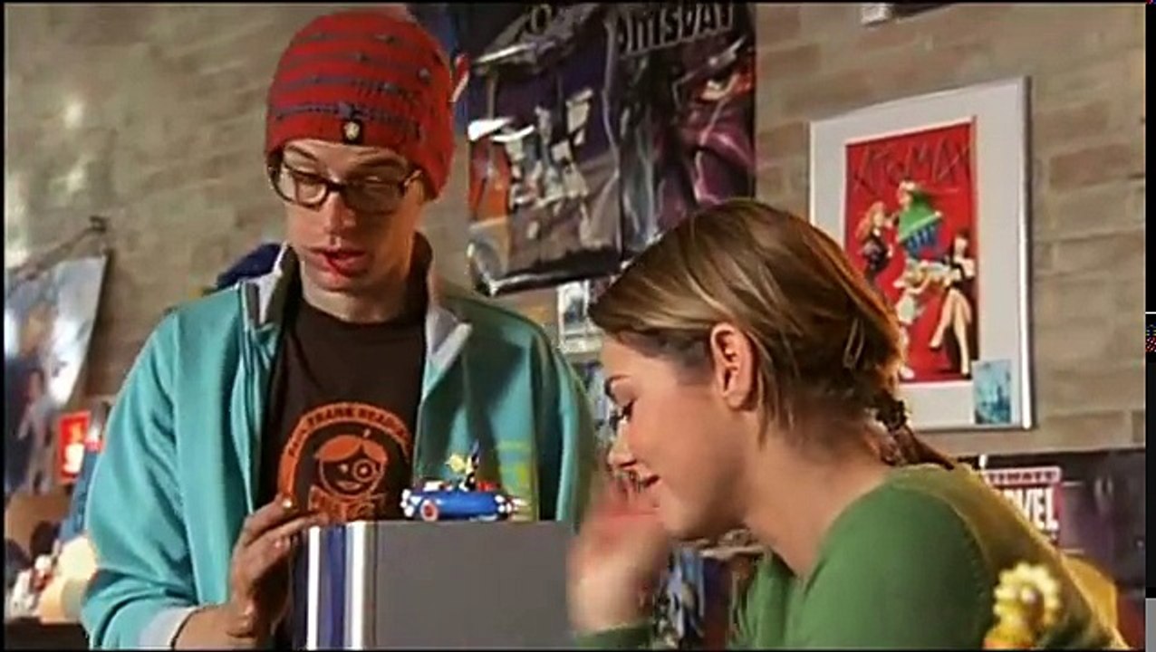 Berlin Berlin S04 E13